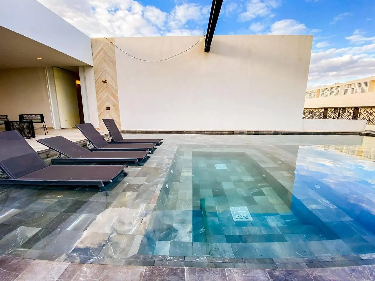 Spacious 1. 5 Bedroom Home Steps To Hunab Center And Stores Tulum